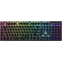 Клавиатура Razer Deathstalker V2 Pro Wireless (Razer Low Profile Optical Red)