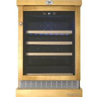 Винный шкаф IP Industrie CEXP 45-6 RU в Лиде