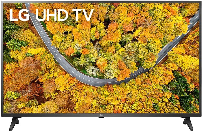 

Телевизор LG 55UP75003LF