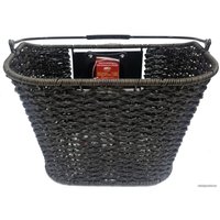 Корзина Haotu HT-512G (черный)