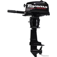 Лодочный мотор Toyama T5.8BMS в Гомеле