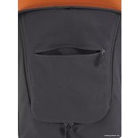 Коляска прогулочная «книга» Rant Sky RA400 (caramel)