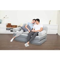 Надувной диван Bestway Multi-Max Air Couch 75073