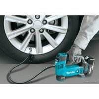 Автомобильный компрессор Makita DMP180Z