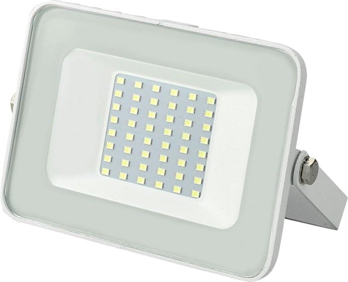 

Уличный прожектор General Lighting GLFL-B1-50BT-IP65-6K-W