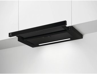 Кухонная вытяжка Electrolux LFP626AK