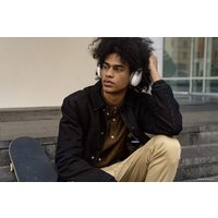 Наушники Sennheiser HD 450BT (белый)
