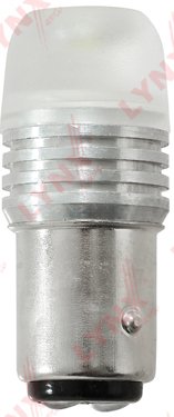 Светодиодная лампа LynxAuto P21/5W LD14221 1шт