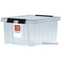 Ящик для хранения Rox Box 16 литров (прозрачный)