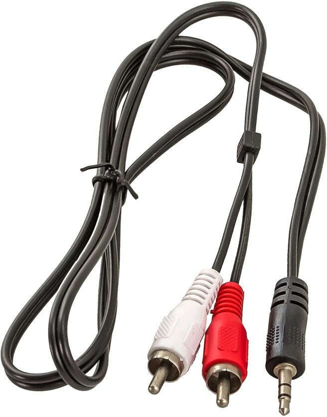 

Кабель Aura RCA-JА30 (1 м)