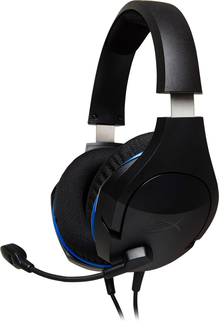 

Наушники HyperX Cloud Stinger Core