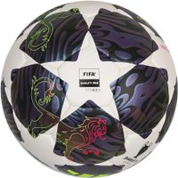 Футзальный мяч Adidas UCL Final 25/26 Pro Sala FIFA Quality Pro JX9102