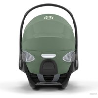 Детское автокресло Cybex Cloud T i-Size Leaf Green (Plus)