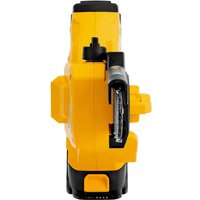 Аккумуляторная пила Denzel СCS-200BL (с 1-им АКБ, кейс)