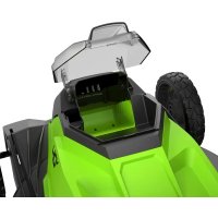 Газонокосилка Greenworks GD40LM411K5 2521007UG (с 1-им АКБ) в Бресте