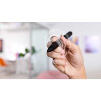 Стилус Logitech Muse для Apple Vision Pro