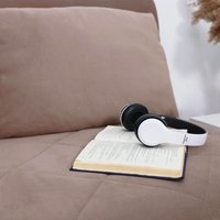 Диван DiArt Элли 100 (велюр, бежевый Велютто люкс 22 /бук)