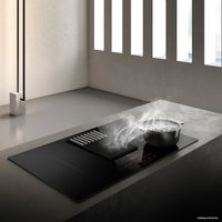 Варочная панель Elica NikolaTesla Libra BL/A/83