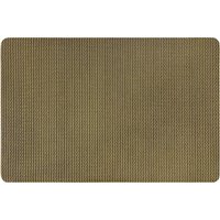 Придверный коврик Qingdao Graceline Elastic Mat (60x90, Gold)