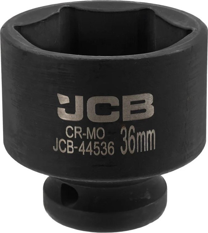 Головка слесарная JCB -44536 (59463)