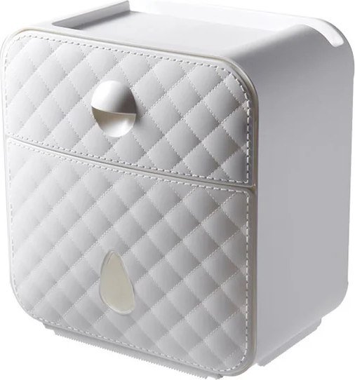 

Держатель для туалетной бумаги Saniteco 028602067A