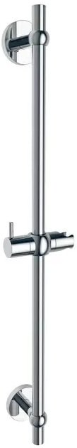 

Душевая штанга Milardo NIA6500M17