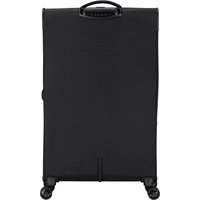 Чемодан-спиннер American Tourister Summerride Black 80 см