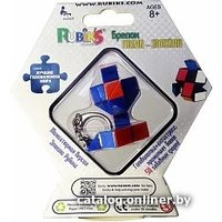 Головоломка Rubik's Брелок Змейка