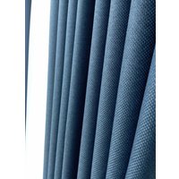 Штора Модный текстиль 112MT391014DT (250x250, темный джинс)