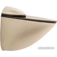 Держатель зеркала/стекла LB Пеликан 100 (сатин)