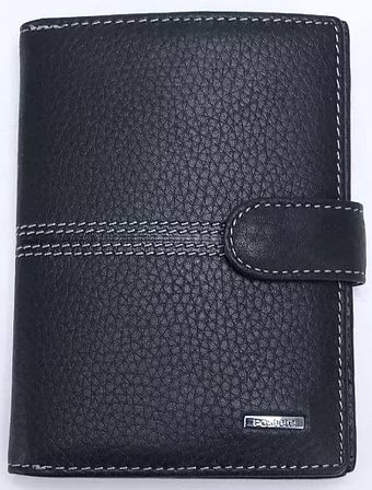 Poshete 852-317-35K-BLK (черный)