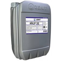 Гидравлическое масло Zenit Гидро HVLP 32 20л