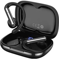 Наушники Hoco EW206 (черный)