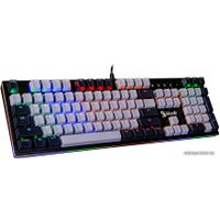 Клавиатура A4Tech Bloody B828N