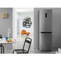 Холодильник Indesit DF 5181 XM