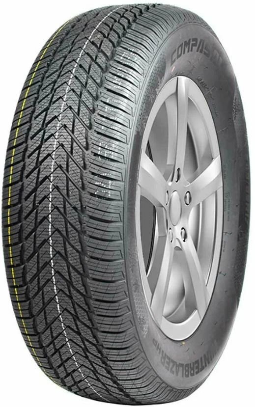 

Зимние шины Compasal WinterBlazer HP 165/60R14 75T