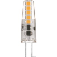 Светодиодная лампочка Elektrostandard G4 LED 3W 12V 360° 4200K BLG412