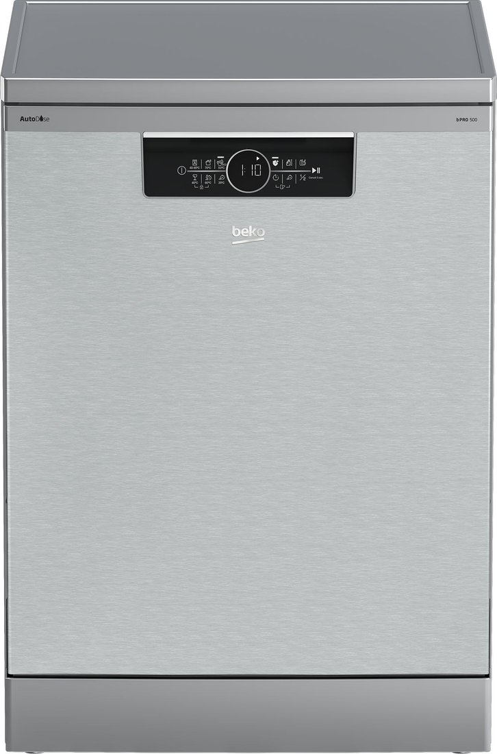 

Отдельностоящая посудомоечная машина BEKO BDFN36640XA