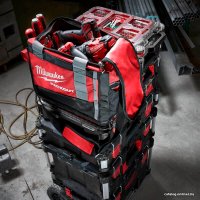 Сумка для инструментов Milwaukee Packout 4932471066