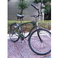 Велосипед Schwinn Panther (2014)