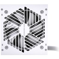 Блок питания Powercase PW600 (белый)