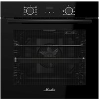 Электрический духовой шкаф Monsher MOE 6008 Noir