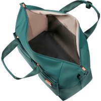 Дорожная сумка Samsonite Airea Northern Blue Orange 45 см