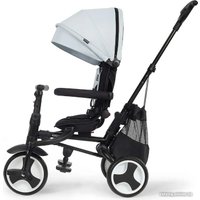 Детский велосипед Nuovita Bamzione BE3 (небесный)