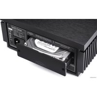 Сетевой музыкальный сервер с CD-транспортом Naim Uniti Core