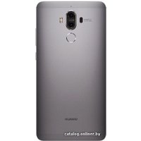 Телефон Huawei Mate 9 Space Gray [MHA-L29]
