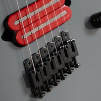 Электрогитара Cort X700 Mutility II TTG