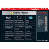 Внутренняя звуковая карта Creative Sound Blaster Audigy Rx (SB1550)