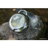 Миска Tatonka Bowl With Grip 4033.000