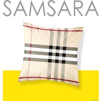 Наволочка Samsara Burberry 7070Н-12 70x70